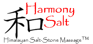 Harmony Salt
