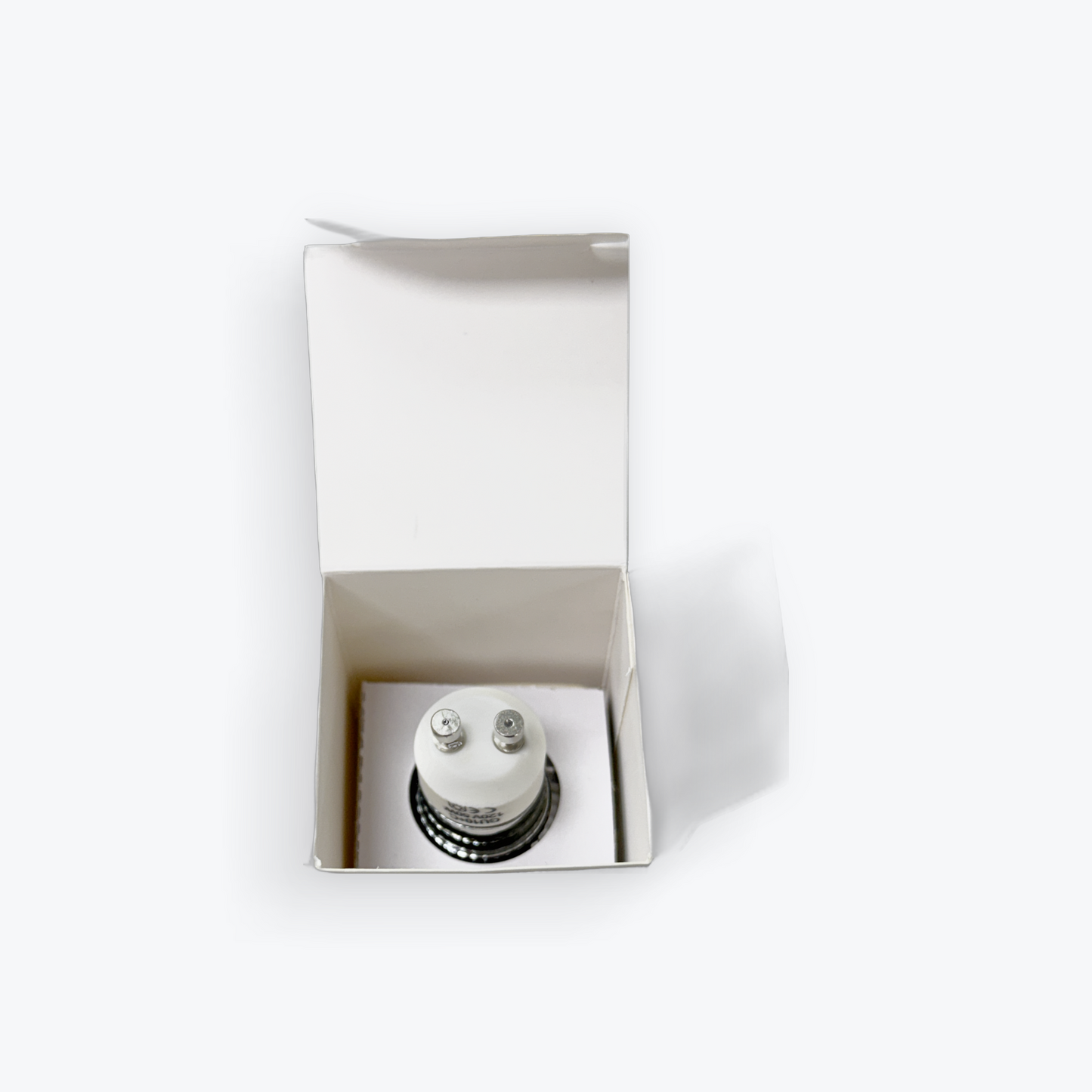4 Pack 50 Watt Halogen Bulb